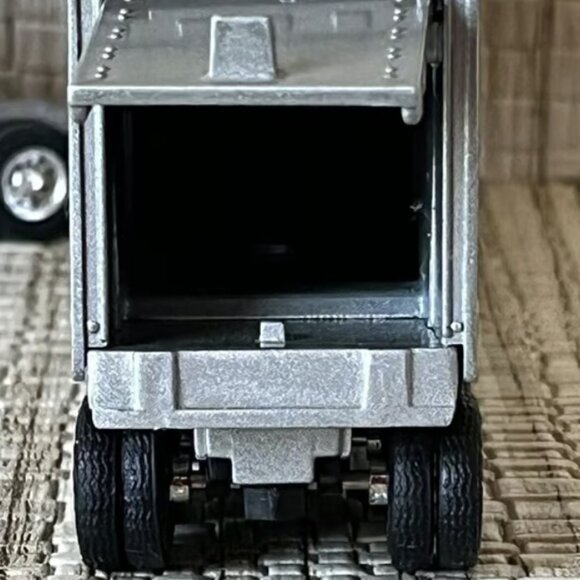 Big Daddy Don Garlits drag racing Super Hauler vehicle museum Collectible - Picture 3 of 6